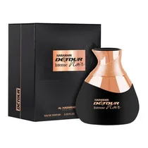 Perfume Al Haramain Detour Noir Intense 100ML