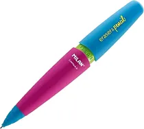 Lapiseira Milan BYM10345 0.7 + 2 Borracha para Apagar