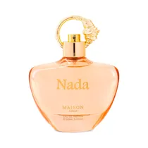 Perfume Maison Asrar Nada - Eau de Parfum - 100ML - Femenino