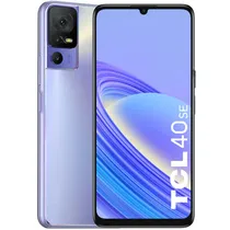 TCL Cel In X Plus 40SE T610K 6.7" Lte 6/256GB Twilight Purple