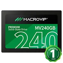  SSD Macrovi...