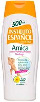 Locao para Pes Instituto Espanol Arnica Pernas Cansadas - 500ML