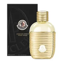 Moncler Sunrise Pour Femme 100ML Edp c/s  Moncler Sun...