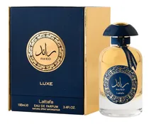 Lattafa Ra´Ed Luxe Edp 100ML