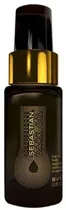 Óleo para Cabelo Sebastian Dark - 30ML