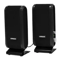 Caixa USB 2.0 Satellite AS-S001 Black