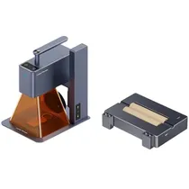 Laserpecker Grabador Laser L2 + Versatile Electric Roller Bivolt  Laserpecker...