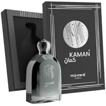 Perfume Mawwal Symphony Kaman Edp 100ML - Masculino