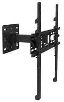 Suporte de Parede Articulado para TV Quanta QTUST780 Tamanho de 23" Até 55"