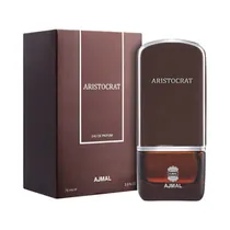 Ajmal Perfume Aristocrat Black Eau de Parfum 75ML
