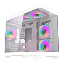 Gabinete Aigo ARC1 White