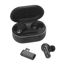Auricular BT Akg N5 Hybrid Black
