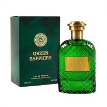 Perfume Fragrance World Green Sapphire Edp Unissex 100ML