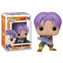Funko Coleccionables Pop Dragon Ball Plastico Caja Con Ventana