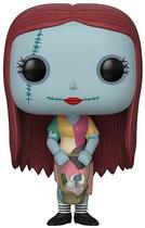 Boneco Sally - Disney - Funko Pop! 449