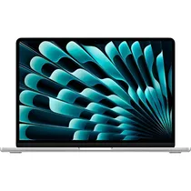 Apple Macbook Air (2025) 13.6" M4 256 GB MW0W3LL/A - Prata
