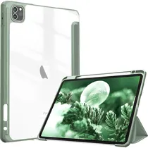 Estojinho Protetor 4LIFE para iPad 11" - Verde