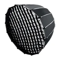 Softbox Triopo KPS2 70CM Parabolico