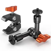 Multi-Funcional K&F Super Clamp (KF31.130)