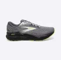 Brooks Calzados Mas Ghost 16 1104182E040 (T) 8 Negro / Gris