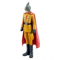 Boneco Banpresto Dragon Ball Super Hero DXF Gamma 18623