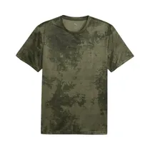 Remera Puma 52671870 Tad Essentials Aop Masculino  Remera Puma...
