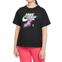 Remera G NSW Tee Air Parrot FZ5564010