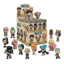 Funko Mystery Minis One Piece 30608