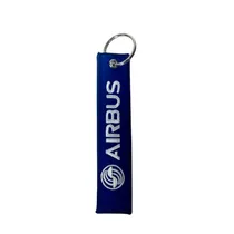 Keychain Remove Before Flight Airbus