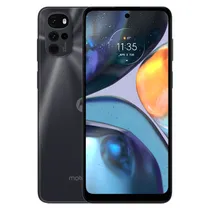 Smartphone Motorola Moto G22 XT-2231-2 64GB 4GB Ram Dual Sim Tela 6.5" - Preto