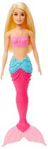 Boneca Barbie Dreamtopia Mattel - HGR04/HGR05