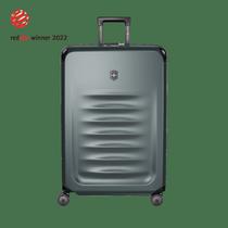 Victorinox Unisex Maleta Sorplastm Polycarbonate 103 L Storm