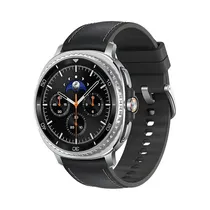 Smartwatch Samsung Galaxy WATCH8 Classic SM-L500NZKALTA 46 MM Negro