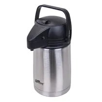Garrafa Térmica 1.3L Inox