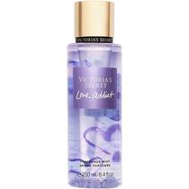 Colonia Victorias Secret Love Addict  Feminino 250ML