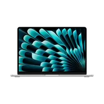 Macbook Air Apple MC8H4LL/A 2024 M3 16GB 256GB 13.6" Silver