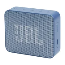 Speaker JBL Go Essential 2 - 3.1W - Bluetooth - À Prova D'Água - Azul  Speaker JBL...