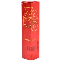 Zomo Flow 1500 Halls Cherry