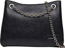 Bolsa Calvin Klein K60K611551 Beh - Feminina