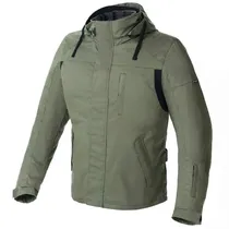 Seventy Degrees Chaqueta SD-JC73 Winter Urban Man Military (T) XL Green