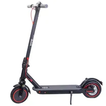 Patineta HYE-S10PRO 8.5 350W Hasta 120KG