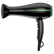 Secador de Cabelo Ga.Ma Bora Matcha 914-3803 2200 W 220V - Preto