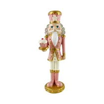 Figura de Cascanueces Santini 201-0100239 17 CM