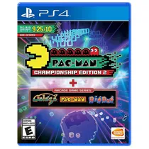 Jogo PS4 Pac Man Edition 2 (Usado)