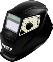 Mascara de Solda Eletrônica Wasko WMF6X