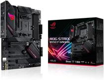 Placa Mãe Asus B550-F Rog Strix Gaming AMD (AM4) MB