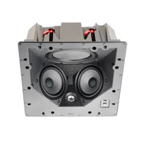 Focal Integration Gesso/In-Wall Kit M 100 Ic LCR5 / Tela