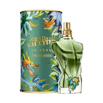 Perfume Masculino Jean Paul Gaultier Le Beau Paradise Garden