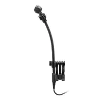 e 608 – Microfone Dinâmico Supercardioide Sennheiser