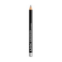 Delineador NYX Slim Eye Pencil SPE905 Silver